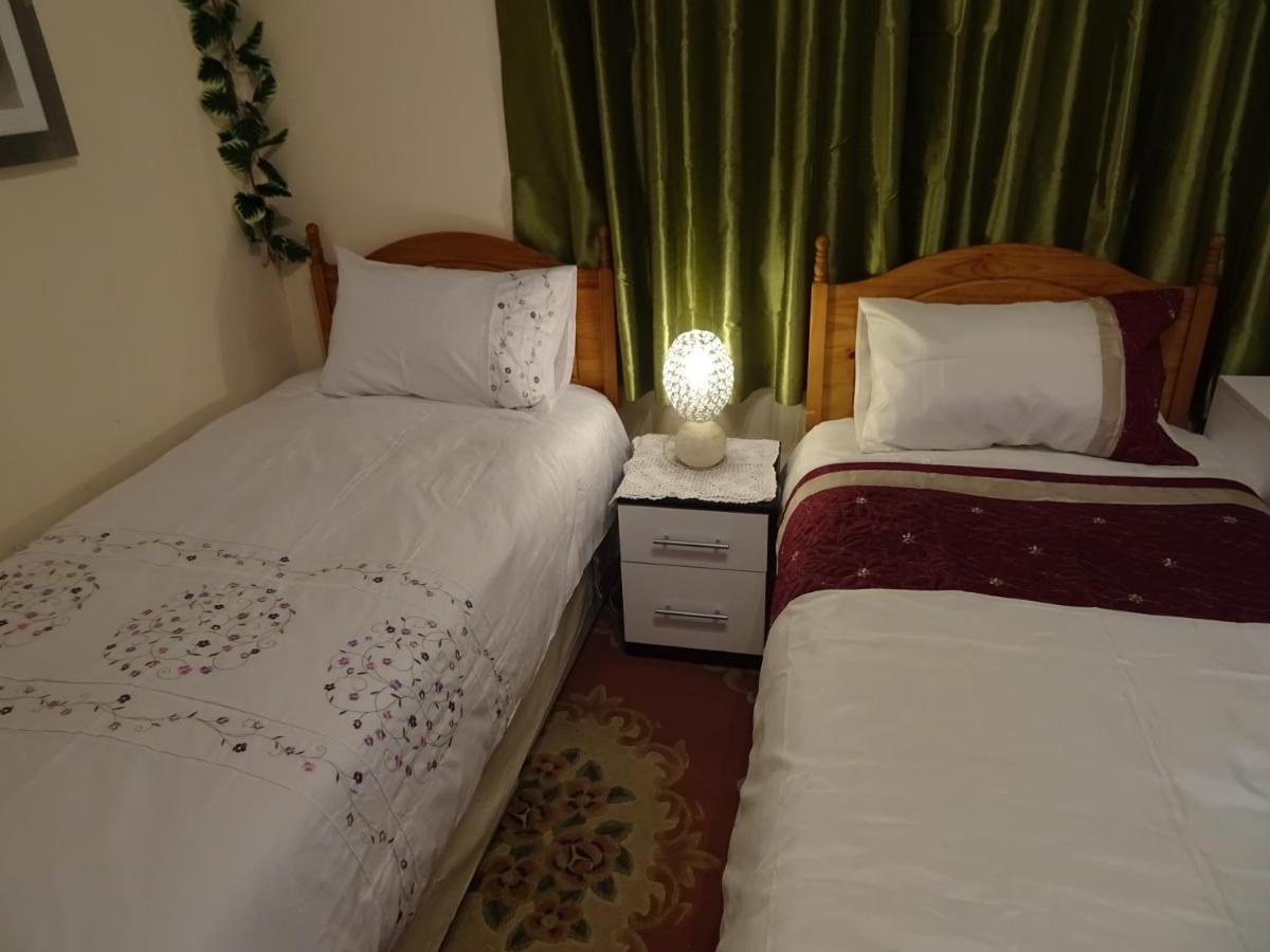 Charles Inn Liverpool Esterno foto