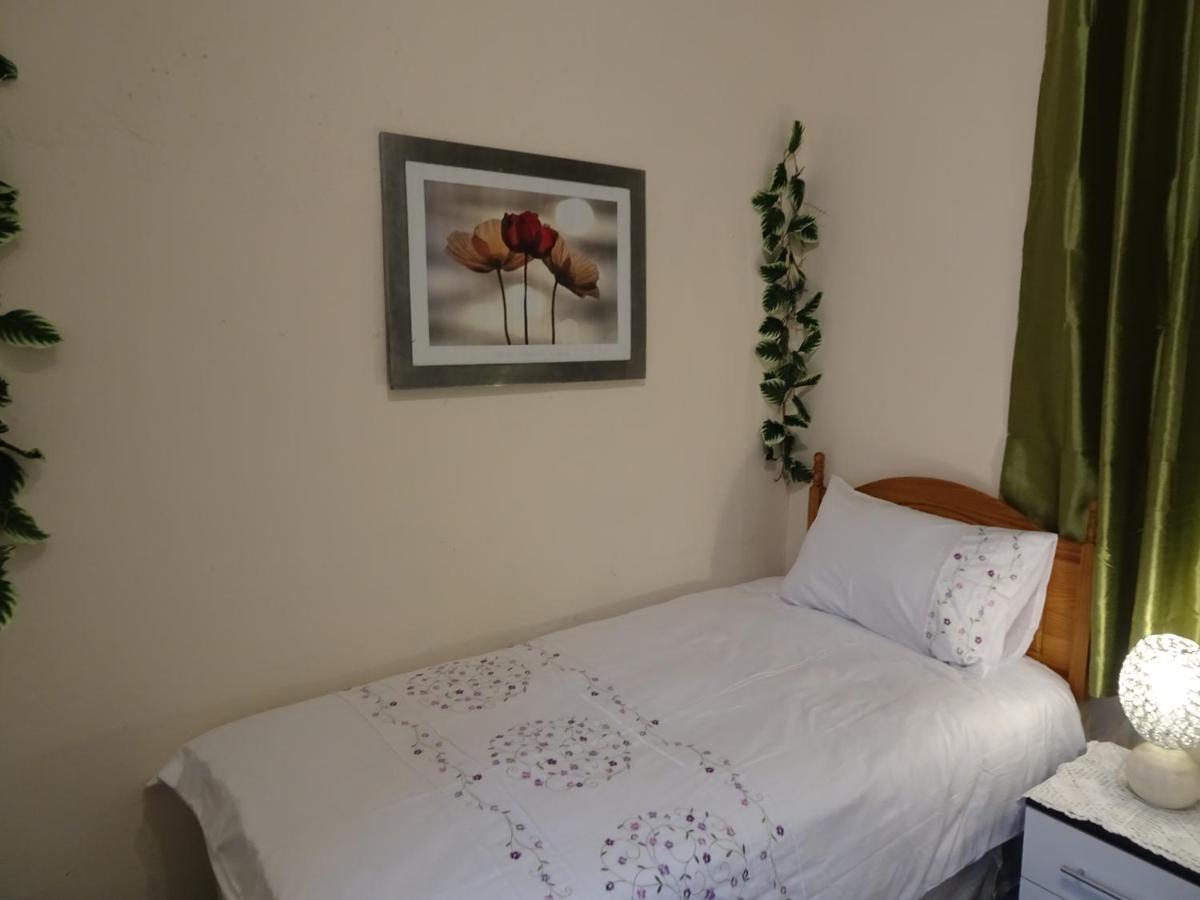 Charles Inn Liverpool Esterno foto